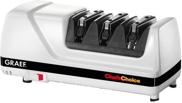 Graef Messenslijper CC 150