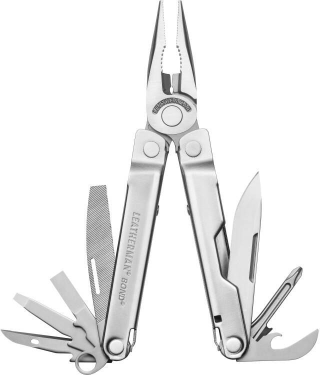 Leatherman Bond