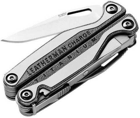 Leatherman Charge+ TTI