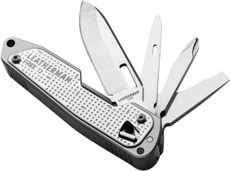 Leatherman FREE T2