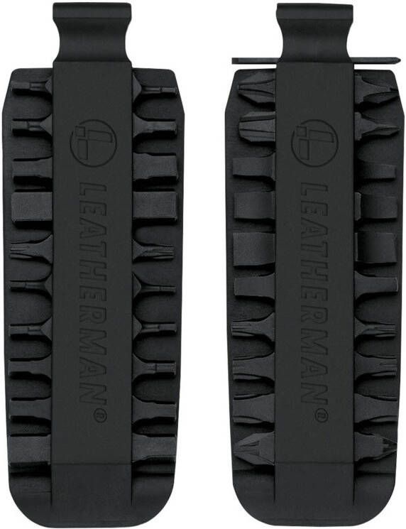 Leatherman Bit kit 21 delig