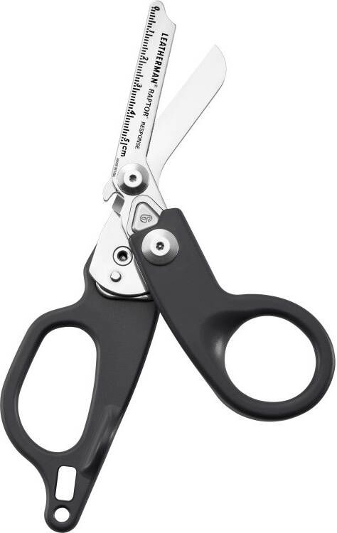 Leatherman Raptor Response