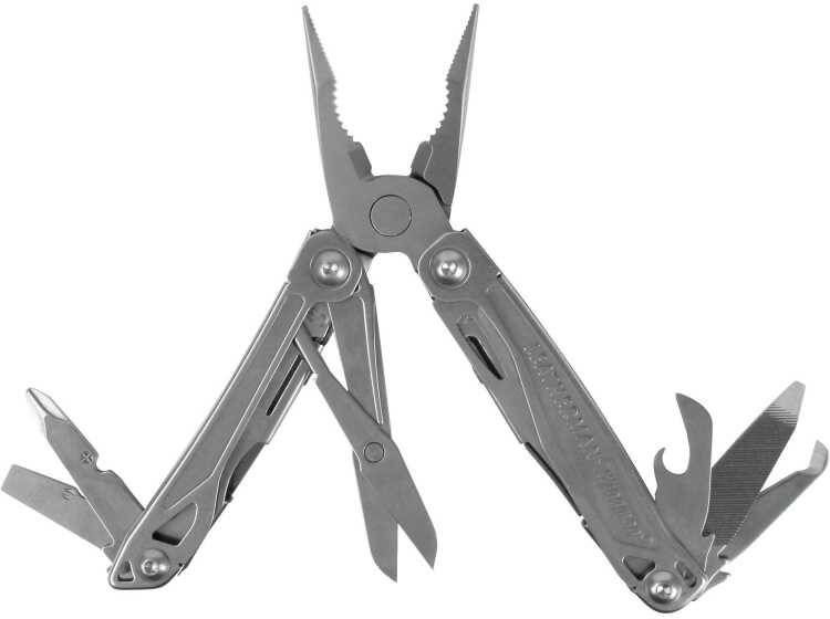 Leatherman Multitool WINGMAN 14 Tools