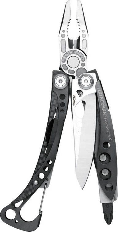 Leatherman Skeletool CX LE 5010
