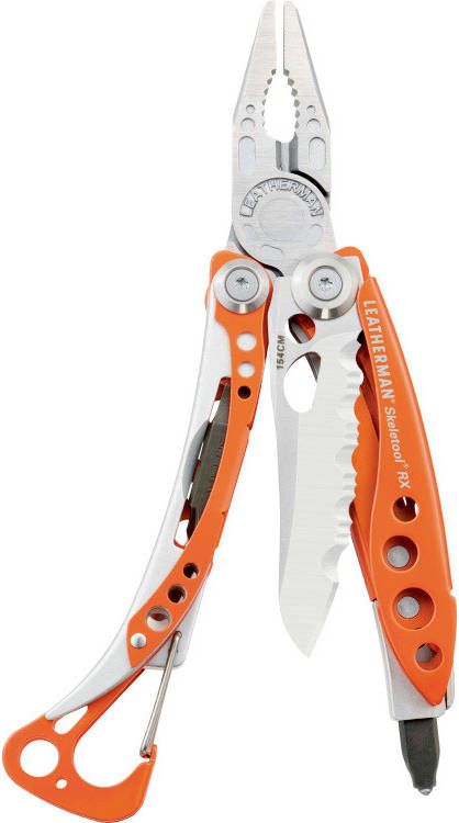 Leatherman Skeletool RX