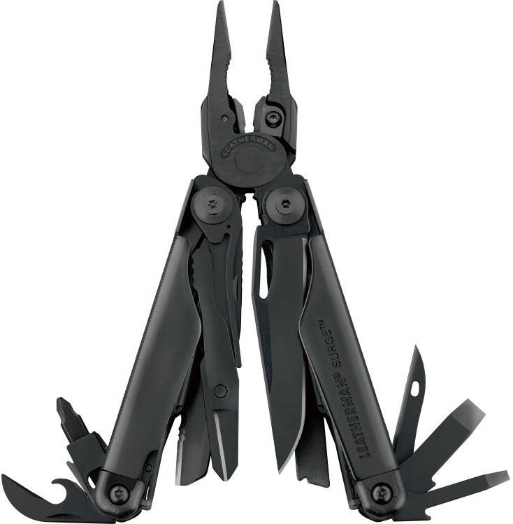 Leatherman Surge multitool