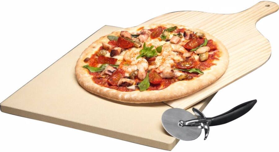 AEG A9OZPS1 Pizzamaker Bruin