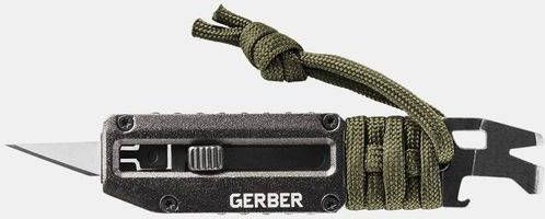 Gerber Prybrid X Onyx Multitool Grijs