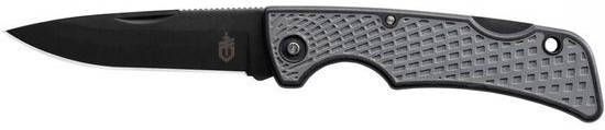Gerber US1 Zakmes Zwart