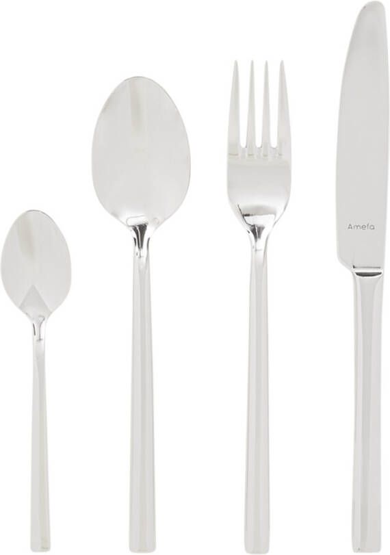 Amefa Colorado Bestekset 24 delig 6 persoons