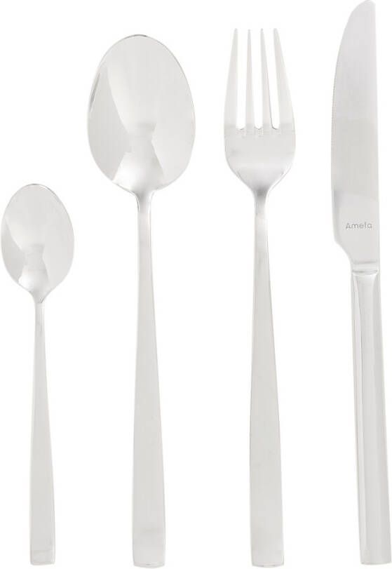 Amefa Martin Bestekset 24 delig 6 persoons