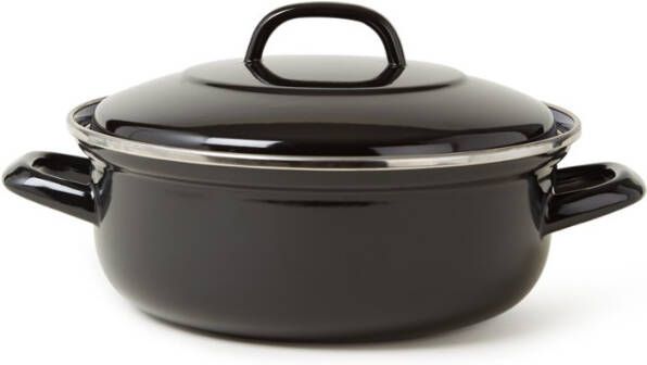 BK Fortalit braad -/stoofpan Ø, 26 cm