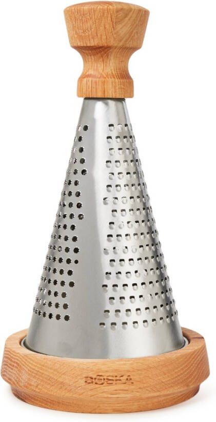 Boska Life Kaasrasp Eikenhout 27,5 cm