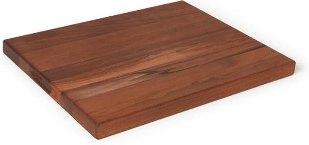 Butler Snijplank van walnoothout 45 x 35 cm