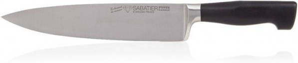 Diamant Sabatier Forgé Koksmes 20 Cm