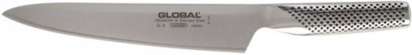 Global G 3 Vleesmes 21 cm