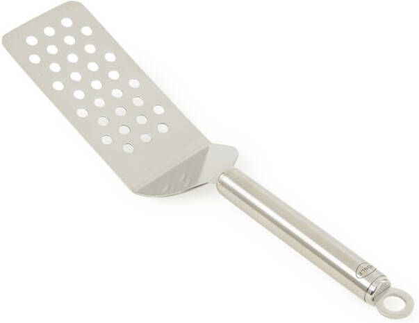 Rosle Paletmes met Hoek Geperforeerd 32 cm