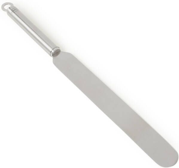 Rösle Keukenhulp Rvs Glaceermes 39 Cm
