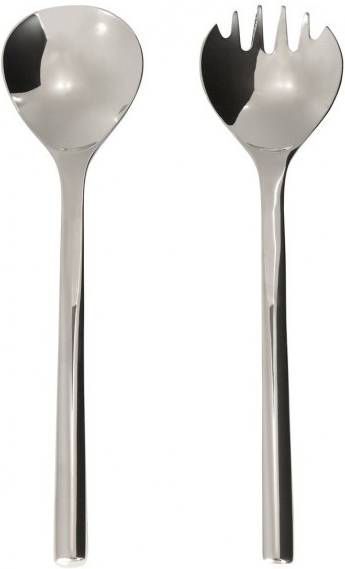 Iittala Saladebestek 2 delig