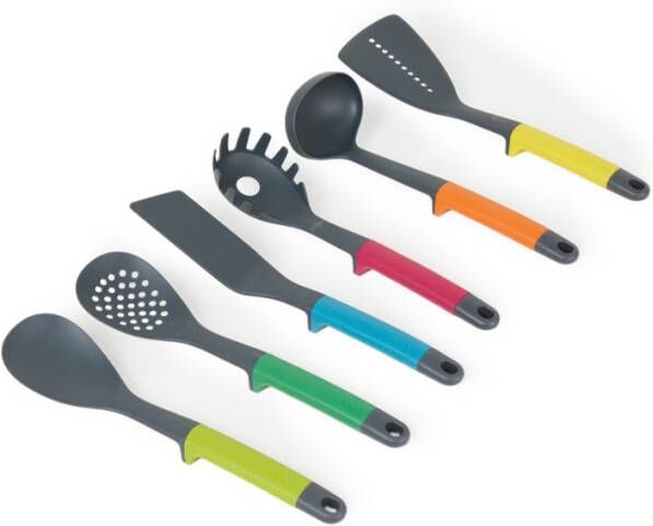 Joseph Elevate Keukenhulpen Giftset Assorti 6 Stuks