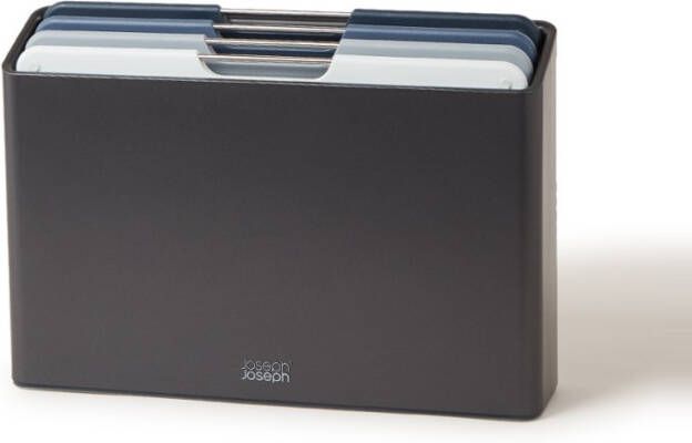 Joseph Folio snijplank 20 x 30 cm set van 4