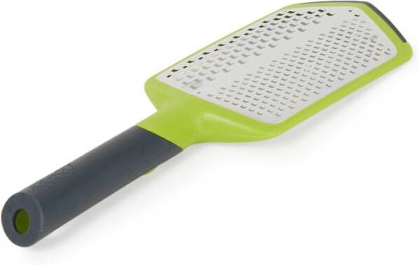 Joseph Twist Grater Handrasp Voor Kaas En Groenten Groen
