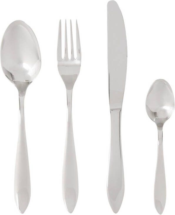 Villeroy & Boch Bestekset Arthur Gepolijst(24 Delig )