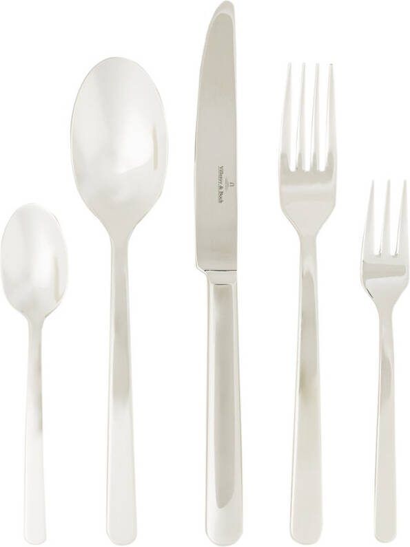 Villeroy & Boch Louis Bestekcassette 30 delig