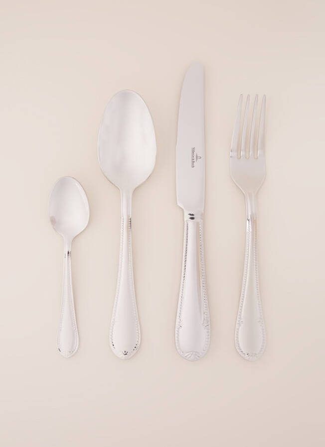 Villeroy & Boch Mademoiselle Bestekcassette 24 delig