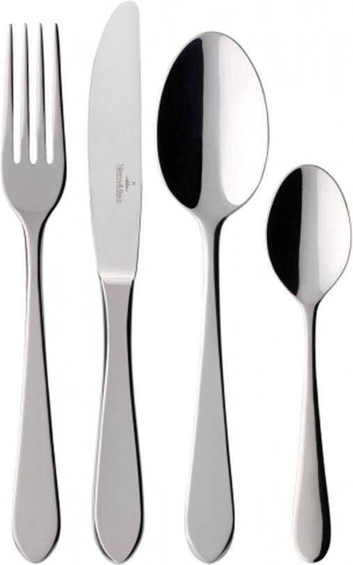 Villeroy & Boch Oscar Bestekcassette 68 delig