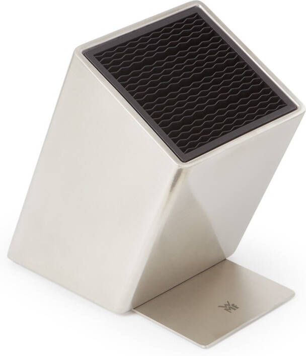 WMF Flextec messenblok van roestvrij staal