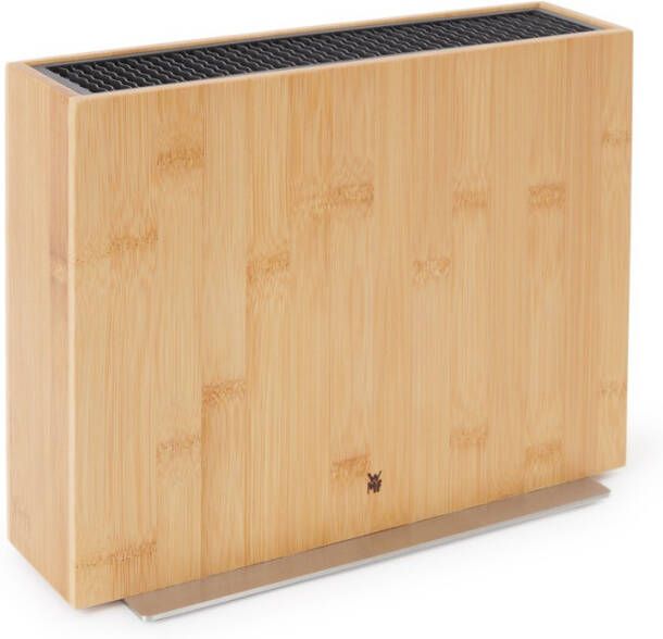 WMF Flextec Compact Messenblok Bamboe