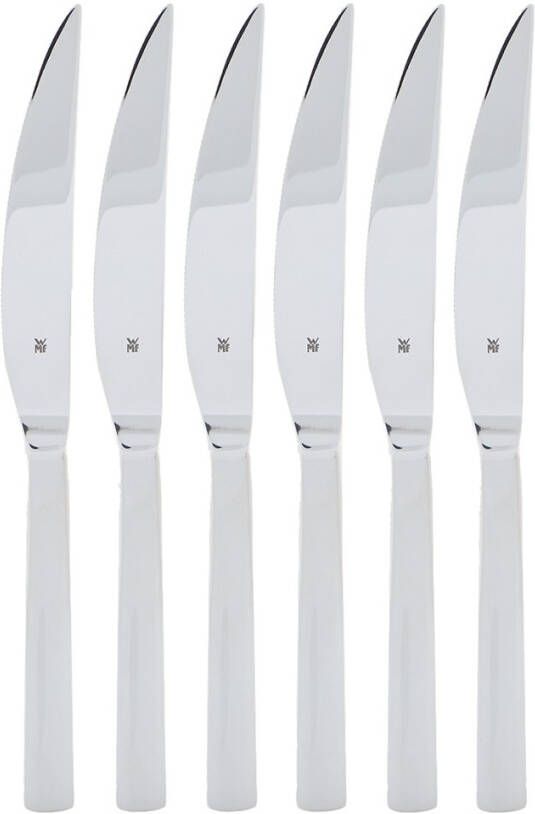 WMF Nuova steakmessenset 6 delig
