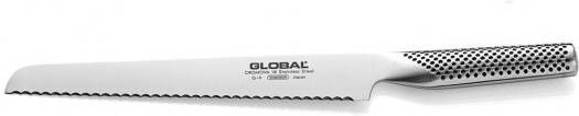 Global G 9 Broodmes 22 cm