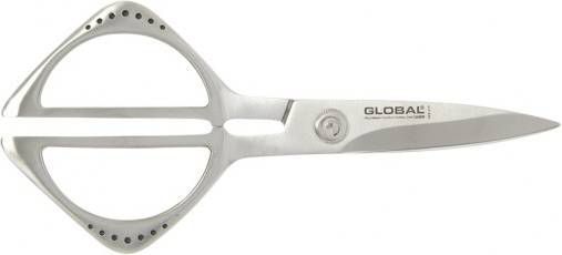 Global GKS 210 keukenschaar 21 cm