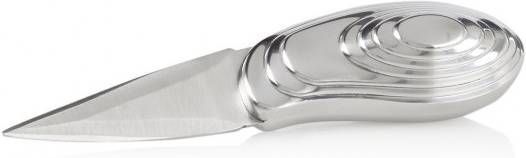 Point virgule Oestermes Rvs By Nik Baeyens