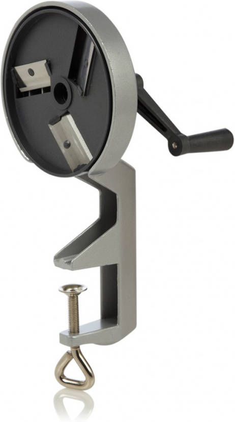 Westmark snijbonenmolen aluminium