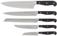 WMF Messenset Spitzenklasse Plus 5 Delig Rvs