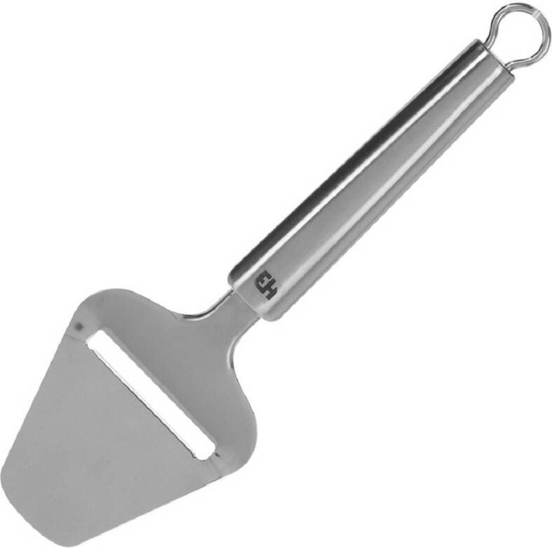 alpina Zilveren Kaasschaaf Met Ophangoog 23 Cm Kaasschaven