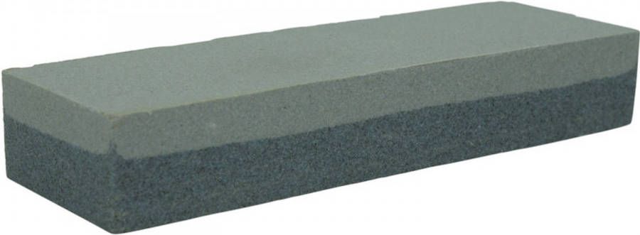 Benson Wetsteen/Slijpsteen Dubbelzijdig Fijn Grof Korrel 15 Cm Slijpstenen