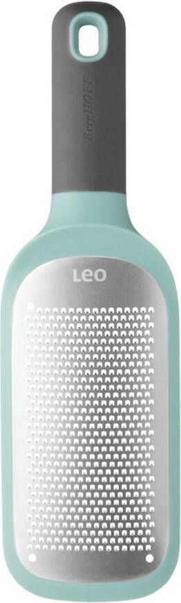 BergHOFF Fijne Handrasp, Mintgroen Roestvrij Staal Leo Line