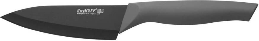 BergHOFF Koksmes 13 Cm, Grijs Roestvrij Staal Essentials Line