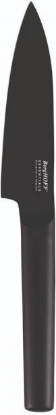 Berghoff Koksmes Kuro, Zwart, 13 cm | Essentials