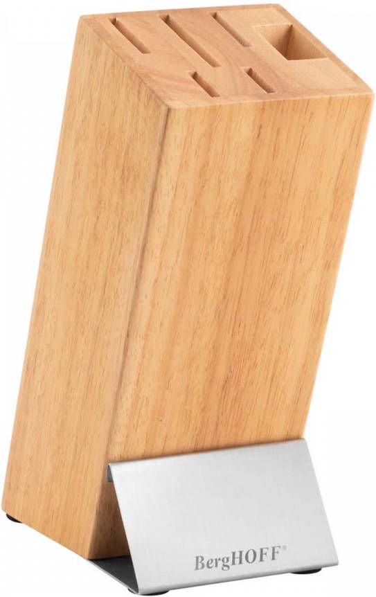 BergHOFF Messenblok Quadra 7 delig Essentials