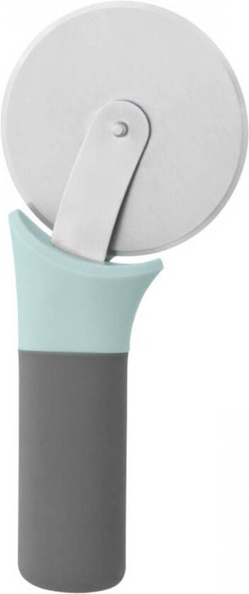 BergHOFF Pizzasnijder, Groen Rvs Leo Line