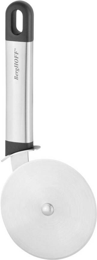 BergHOFF Pizzasnijder, Zilver Roestvrij Staal/kunststof Essentials Line