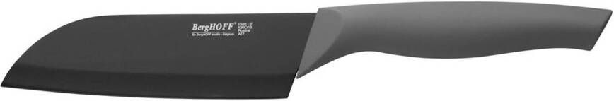 BergHOFF Santokumes 14 Cm, Grijs Roestvrij Staal Essentials Line