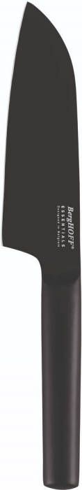 Berghoff Santokumes Kuro, Zwart, 16 cm | Essentials