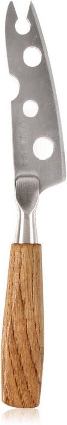 Boska Kaasmes Halfzacht Mini Oslo Gevorkte Punt Bruin