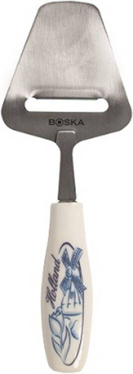 Kaasschaaf mini Delfts Blauw Boska